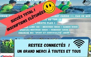 Succès Total !