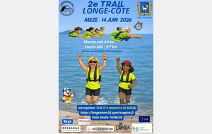 TRAIL LONGE COTE 2e Edition