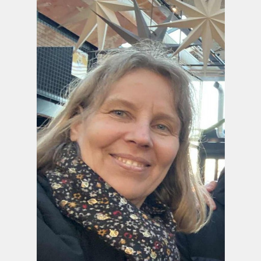 Lisette Hafkamp