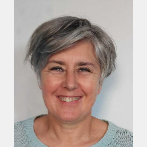 Sylvie Lasserre