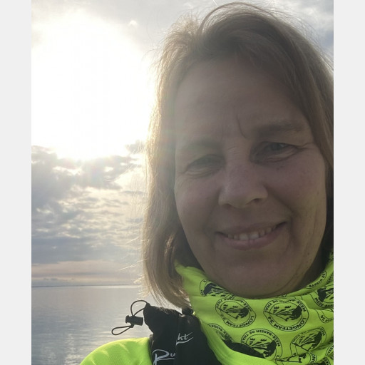 Lisette Hafkamp